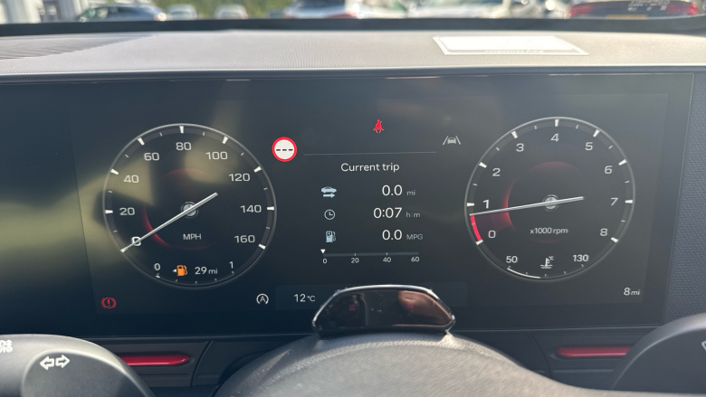 Hyundai KONA 1.6T 138 N Line S 5dr Petrol Hatchback